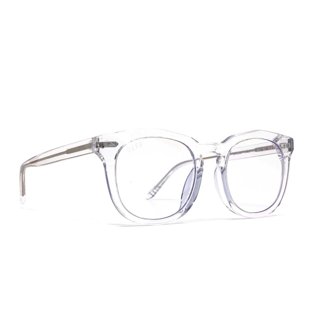 DIFF Weston blue light glasses - Picture 3 of 11